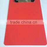 Red Clip Writing Board for Sale thumbnail-1