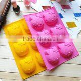 Silicone Cake Pop Pan,silicone Cake Mould,cake Tool thumbnail-3