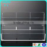 Hot Sale Cheap Price Plastic Clear Acrylic Essential Oil Display Stand thumbnail-6