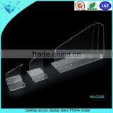 Popular Acrylic Golden Fruit Dish Fruit Plates thumbnail-6