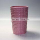 Hand Made Ceramic Flower Pot for Home Decorations thumbnail-4