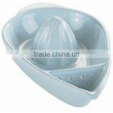 Porcelain Lemon Squeezer thumbnail-1