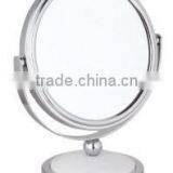 Chrome Compact Mirror