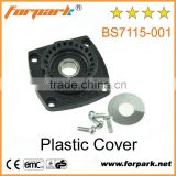Electric Power tools Spare Parts gws7-115 box plastic cover
