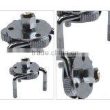 Different Types of Flare Nut Wrench Set Teng Torque Wrench 3 Leg Adjustable Oil Filter Wrench thumbnail-5