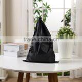 Promotion Custom Made Polyester Waterproof Drawstring Bag thumbnail-1