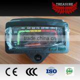 125cc Motorcycle Speedometer Clock Movement thumbnail-1