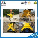 Excavator Plate Compactor / Excavator Hydraulic Plate Compactor thumbnail-3