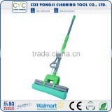 China factory new design custom cleaning pva mop