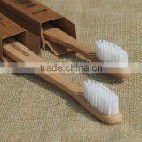 Wholesale Soft Bristle Biodegradable Disposable Luxury Hotel Amenities thumbnail-6