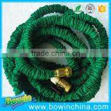 Factory Direct Export Brass Connector Expandable Garden Hose With Valve thumbnail-4