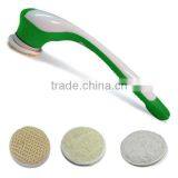 Electric Facial Cleaner & Body Cleaning Massage Skin Spa Machine thumbnail-1