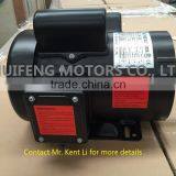 Single Phase CSA Certificated CSCR 1.5HP 56 Frame NEMA Compressor Motor thumbnail-1