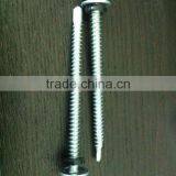 Galvanized Hexagon Head Self Drilling Screws With Rubber Washer thumbnail-4
