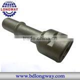 OEM Heavy Duty Truck Parts Spur Gear With High Precision thumbnail-1