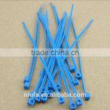 Superior Quality Self-Locking Type and Nylon Material Cable Tie thumbnail-5
