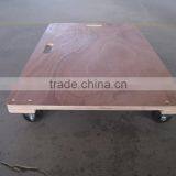 Wooden Furniture Moving Plant Dolly Tool Dolly thumbnail-2
