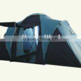 2 Room Camping Tent thumbnail-1