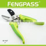 S6-1027 Easily Cutting With Smart Cut Pruning Garden Scissors thumbnail-4