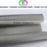 Door EPE Weather Stripping Cold Stop Twin Draft Guard thumbnail-2