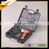 2015 New Design Mini Li-ion Cordless Screwdriver of Power Tools Tool Box Manufacturer China Wholesale Supplier thumbnail-1