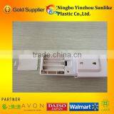 6LED Small Power Led Camping Light/Strong Waterproof Bald Head Lamp thumbnail-2