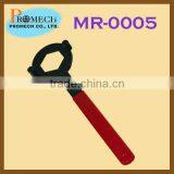 Specialty Motorcycle Hand Tool Clutch Nut Wrench thumbnail-1