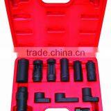 11PC Sensor & Sending Unit Socket Master Set thumbnail-1