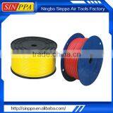 Best Hot Air Conditioning Charging Hose---PE AIR HOSE thumbnail-1