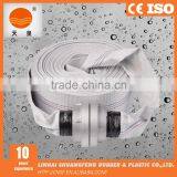 Good Service Fire Hose With Different Couplings thumbnail-1