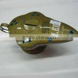 New Design Cool Irregular Shape Tinplate Coin Bank thumbnail-2