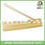 Makes Machines Bamboo Skewer Round Bamboo Skewer thumbnail-2