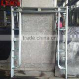 Walk Through Scaffolding Frame thumbnail-1