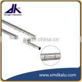 Stainless Steel Telescopic Pole/ Stainless Steel Extendable Pole/ Stainless Steel Telescopic Tube thumbnail-3