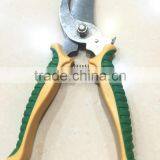 200mm Spring Design Garden Scissors Tree Pruner for Sale thumbnail-6