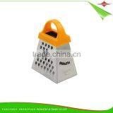 ZY-N5022 Stainless Steel Kitchen Grater Box thumbnail-2