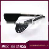 Nylon Foods BBQ Grill / Bread Tongs thumbnail-1