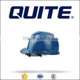Industry Durable Comfortable Safety Helmet With PP Material