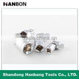 6.3mm/10mm/12.5mm Universal Joint With Mirror Surface