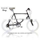 City Bike WACHSEN Japanese Bicycle Sale Bicycles in Japan thumbnail-1