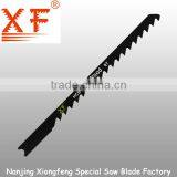 XF-U244DM: Wood Cutting Jig Saw Blades Fit Bosch, AEG, Roybi.... thumbnail-1
