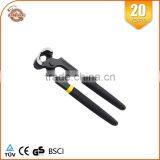 Professional 55# Carton Steel Carpenters Pincer thumbnail-3