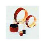 Coated Abrasive Cylindrical Spiraband (2572) thumbnail-1