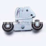 Top Selling High Quality Track Roller Wheel thumbnail-1