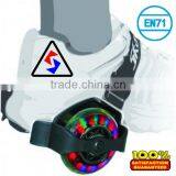 Kids and Adult Attachable Single Flashing Roller Skating for Sale thumbnail-1