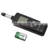 High Quality Digital Temperature Humidity Meter with Back Light