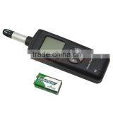 Digital Temperature Humidity Data Logger Meter Thermometer Hygrometer thumbnail-3