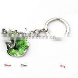 2015 Cheap Custom Keychain In Bulk KY07-0023 thumbnail-1