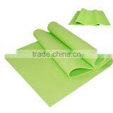 Wholesale ECO Anti-slip PVC Yoga Mat For Fitness thumbnail-2