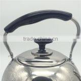 Home Goods Teapots Cool Tea Kettles Stainless Steel Outdoor Cooking Kettle thumbnail-6